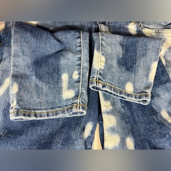 LAUREN Ralph Lauren Skinny Ankle Jean - Picture 8 of 12